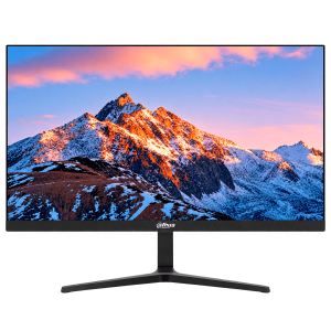 monitor, dahua, fhd, 27”, ips, 1920×1080, hdmi, vga, dhi lm27 b201s