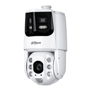 cámara ptz dahua ip, ip, x spans, 4mp, panorámica, zoom óptico de 32x, ir...