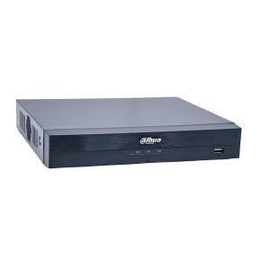 video grabador, dahua, 8 canales, 1hdd 16tbmáximo, 4k, h.265+, onvif, 1...