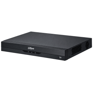 video grabador, dahua, 32 canales, wizsense, penta brid, 2hdd, 5mp,...