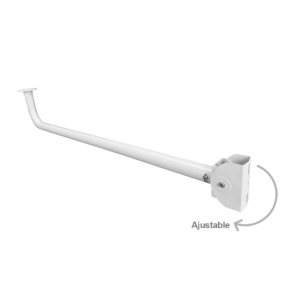 SOPORTE PARA CAMARA 1000MMM /88MM SW-20X100L