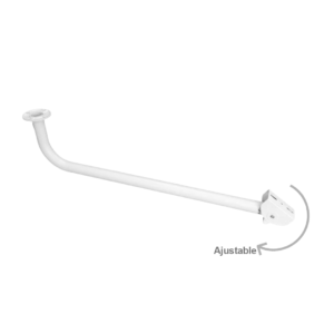 SOPORTE PARA CAMARA 800MMM /88MM SW-20X80L