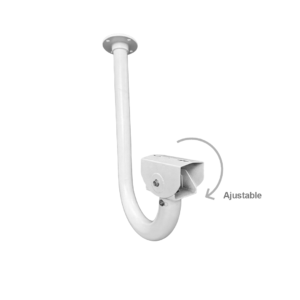 SOPORTE PARA CAMARA 500MM /88MM SW-808